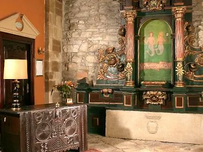 Pampinot Hotel Irun